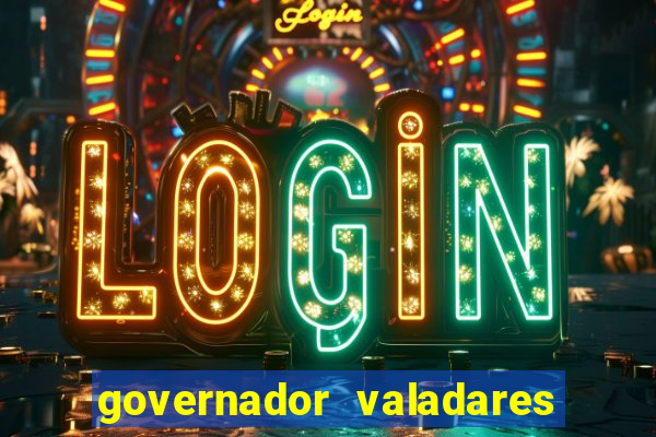 governador valadares o que fazer